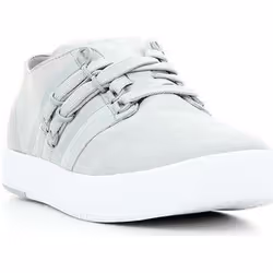 Sneakers K-Swiss K- Swiss DR CINCH LO 03759-010-M Grigio - 41 1/2 - Vista aggiuntiva 3