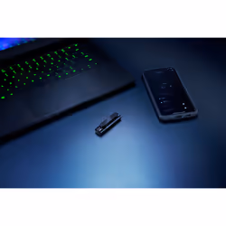 Razer Seiren BT Nero Microfono per cellulare/smartphone - Vista aggiuntiva 4