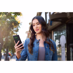 Razer Seiren BT Nero Microfono per cellulare/smartphone - Vista aggiuntiva 5