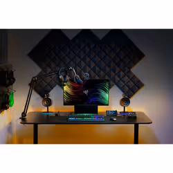 Razer Stream Controller RZ20-04350100-R3M1 Nero 12 pulsanti - Vista aggiuntiva 5