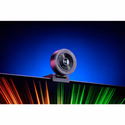 Razer Kiyo X webcam 2,1 MP USB 2.0 Nero - Vista aggiuntiva 6