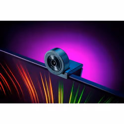 Razer Kiyo X webcam 2,1 MP USB 2.0 Nero - Vista aggiuntiva 7
