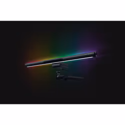 Razer Aether luce per monitor Nero 500 lm - Vista aggiuntiva 6