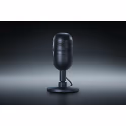 Razer Seiren V3 Mini Nero Microfono da tavolo - Vista aggiuntiva 5