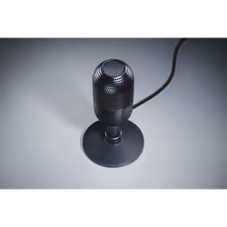 Razer Seiren V3 Mini Nero Microfono da tavolo - Vista aggiuntiva 6