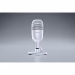 Razer RZ19-05050300-R3M1 microfono Bianco Microfono da tavolo - Vista aggiuntiva 4