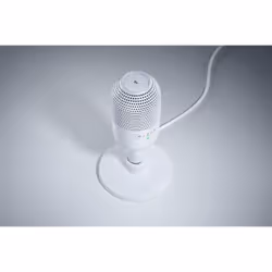Razer RZ19-05050300-R3M1 microfono Bianco Microfono da tavolo - Vista aggiuntiva 5