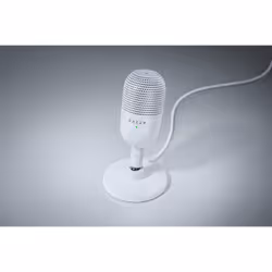 Razer RZ19-05050300-R3M1 microfono Bianco Microfono da tavolo - Vista aggiuntiva 6