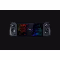 Razer Edge, Razer Edge, Qualcomm Snapdragon G3x Gen 1, 6144 MB, LPDDR5, Nero, D-pad, Pulsante Menu