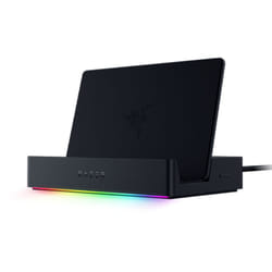 Razer RC21-02310100-R3M1 docking station per dispositivo mobile Console da gioco portatile Nero