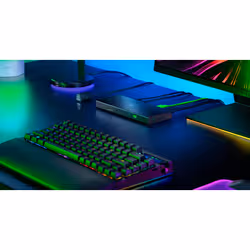 Razer USB 4 Dock Cablato USB4 Nero - Vista aggiuntiva 4