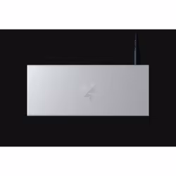 Razer USB 4 Dock USB tipo-C 10000 Mbit/s Argento