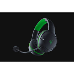 Razer Kaira HyperSpeed Auricolare Wireless A Padiglione Gaming Bluetooth Nero, Verde