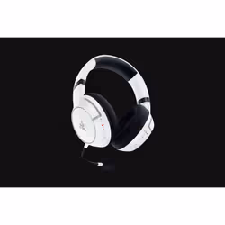 Razer Kaira HyperSpeed Auricolare Wireless A Padiglione Gaming Bluetooth Nero, Bianco - Vista aggiuntiva 4