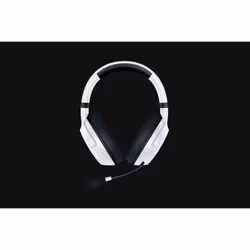Razer Kaira HyperSpeed Auricolare Wireless A Padiglione Gaming Bluetooth Nero, Bianco - Vista aggiuntiva 5