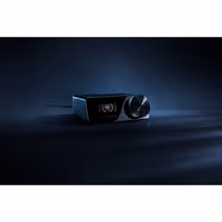 Razer Kraken V4 Pro Auricolare Con cavo e senza cavo A Padiglione Gaming USB tipo A Bluetooth Nero - Vista aggiuntiva 4