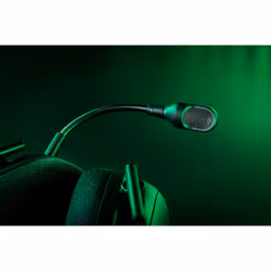 Razer Blackshark V2 Pro Auricolare Wireless A Padiglione Gaming Bluetooth Nero - Vista aggiuntiva 5