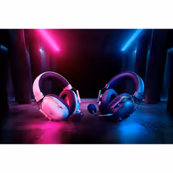 Razer BlackShark V2 Pro Auricolare Wireless A Padiglione Gaming Bluetooth Bianco - Vista aggiuntiva 7