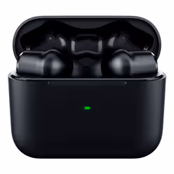 Razer Hammerhead Pro HyperSpeed Cuffie True Wireless Stereo (TWS) In-ear Gaming Bluetooth Nero - Vista aggiuntiva 5