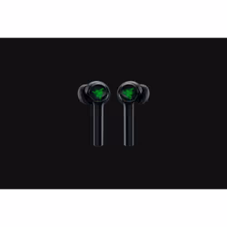 Razer Hammerhead Pro HyperSpeed Cuffie True Wireless Stereo (TWS) In-ear Gaming Bluetooth Nero - Vista aggiuntiva 7