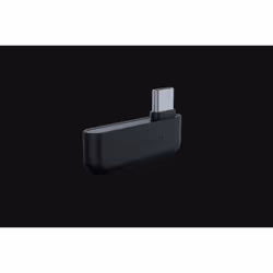 Razer Hammerhead Pro HyperSpeed Cuffie True Wireless Stereo (TWS) In-ear Gaming Bluetooth Nero - Vista aggiuntiva 8