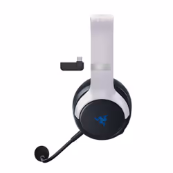 Razer Kaira Pro Hyperspeed Auricolare Wireless A Padiglione Gaming Bluetooth Nero, Bianco - Vista aggiuntiva 4