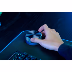 Razer Nommo V2 Pro Range completo Nero Con cavo e senza cavo - Vista aggiuntiva 6