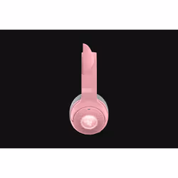 Razer Kraken Kitty V2 - Quartz ed. Cuffia Bluetooth Rosa - Vista aggiuntiva 4