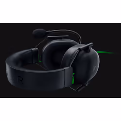 Razer BlackShark V2 X Auricolare Cablato A Padiglione Gaming USB tipo-C Nero - Vista aggiuntiva 5