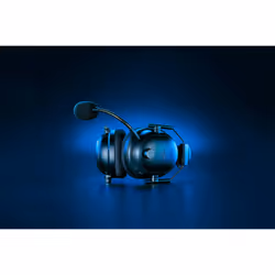 Razer BlackShark V2 Pro for PlayStation Auricolare Wireless A Padiglione Gaming USB tipo-C Bluetooth Nero - Vista aggiuntiva 4