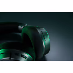 Razer Kraken V4 Auricolare Wireless A Padiglione Gaming USB tipo A Bluetooth Nero - Vista aggiuntiva 4