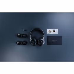 Razer Kraken V4 Auricolare Wireless A Padiglione Gaming USB tipo A Bluetooth Nero - Vista aggiuntiva 6