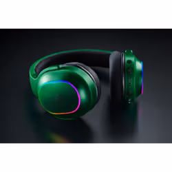 Razer Barracuda X Chroma Auricolare Wireless A Padiglione Gaming Bluetooth Verde - Vista aggiuntiva 2
