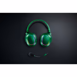 Razer Barracuda X Chroma Auricolare Wireless A Padiglione Gaming Bluetooth Verde - Vista aggiuntiva 3