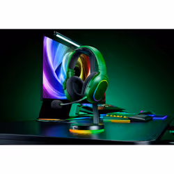 Razer Barracuda X Chroma Auricolare Wireless A Padiglione Gaming Bluetooth Verde - Vista aggiuntiva 4