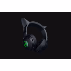 Razer Kraken Kitty V2 BT Auricolare Wireless A Padiglione Gaming Bluetooth Nero