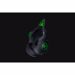 Razer Kraken Kitty V2 BT Auricolare Wireless A Padiglione Gaming Bluetooth Nero - Vista aggiuntiva 4