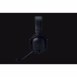 Razer BlackShark V3 Pro Auricolare Con cavo e senza cavo A Padiglione Gaming USB tipo A Bluetooth Nero - Vista aggiuntiva 4