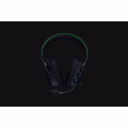 Razer BlackShark V3 Pro Auricolare Con cavo e senza cavo A Padiglione Gaming USB tipo A Bluetooth Nero - Vista aggiuntiva 5