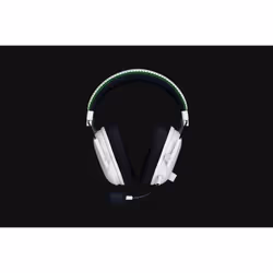 Razer BlackShark V3 Pro Auricolare Con cavo e senza cavo A Padiglione Gaming USB tipo A Bluetooth Bianco - Vista aggiuntiva 5