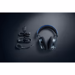 Razer BlackShark V3 Pro Auricolare Con cavo e senza cavo A Padiglione Gaming USB tipo A Bluetooth Nero - Vista aggiuntiva 3