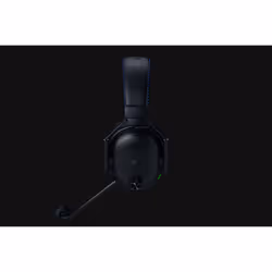 Razer BlackShark V3 Pro Auricolare Con cavo e senza cavo A Padiglione Gaming USB tipo A Bluetooth Nero - Vista aggiuntiva 4