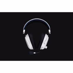 Razer BlackShark V3 Pro Auricolare Con cavo e senza cavo A Padiglione Gaming USB tipo A Bluetooth Bianco - Vista aggiuntiva 5