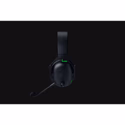 Razer BlackShark V3 Auricolare Con cavo e senza cavo A Padiglione Gaming USB tipo A Bluetooth Nero - Vista aggiuntiva 4