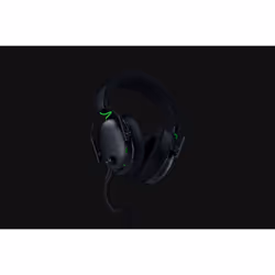 Razer BlackShark V3 Auricolare Con cavo e senza cavo A Padiglione Gaming USB tipo A Bluetooth Nero - Vista aggiuntiva 6