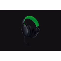 Razer BlackShark V3 X HyperSpeed Auricolare Con cavo e senza cavo A Padiglione Gaming USB tipo A Bluetooth Nero, Verde - Vista aggiuntiva 3