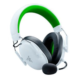 Razer BlackShark V3 X HyperSpeed Auricolare Wireless A Padiglione Gaming USB tipo-C Bluetooth Bianco