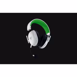 Razer BlackShark V3 X HyperSpeed Auricolare Wireless A Padiglione Gaming USB tipo-C Bluetooth Bianco - Vista aggiuntiva 2