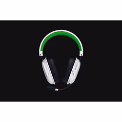 Razer BlackShark V3 X HyperSpeed Auricolare Wireless A Padiglione Gaming USB tipo-C Bluetooth Bianco - Vista aggiuntiva 3