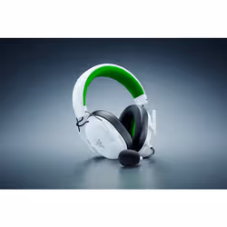 Razer BlackShark V3 X HyperSpeed Auricolare Wireless A Padiglione Gaming USB tipo-C Bluetooth Bianco - Vista aggiuntiva 6